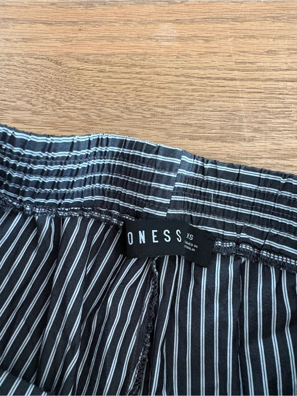 Lioness CoBain pant - Picture 3 of 4